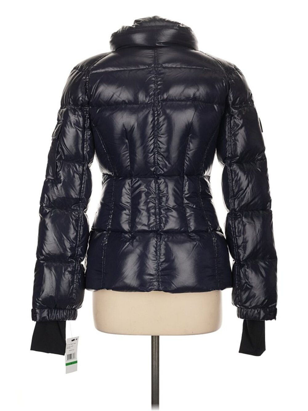 SAM. Freestyle Down Puffer Jacket - Picture 2 of 16